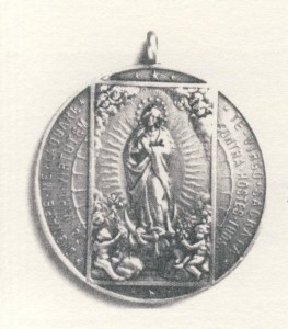 smic medal